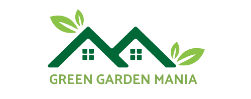 Green Garden Mania